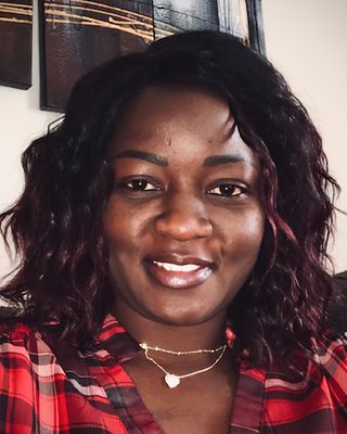Photo of Christine Oyamo, Licensed Professional Counselor in Newark, DE
