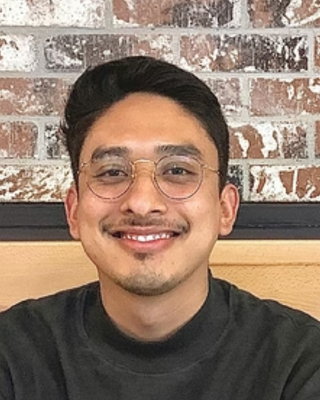 Photo of Alejandro Castro, Clinical Social Work/Therapist, LCSW