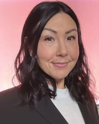 Photo of Aimee Fujishin, AMFT, Marriage & Family Therapist Associate