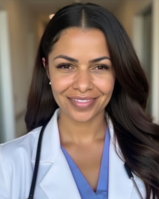 Photo of Gabrielle Carter, Psychiatric Nurse Practitioner, PMHNP