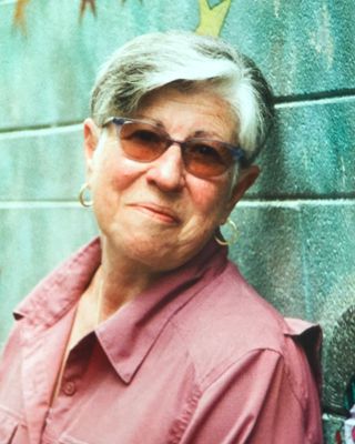 Photo of Judith Ann Levin, MS, APRN, RNP, CNS