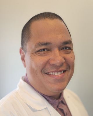 Photo of Gideon Jun Oberio, CRNPPMH, PMHNP, MSN, Psychiatric Nurse Practitioner