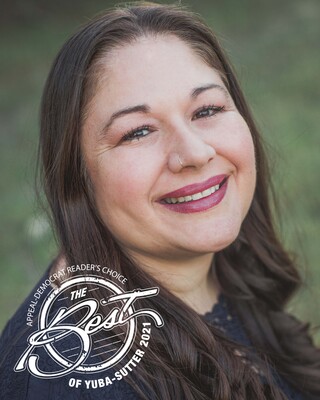 Photo of Shannan Ramirez, Marriage & Family Therapist in Yuba City, CA