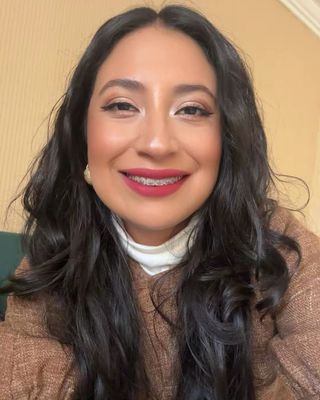 Foto de Yareli Bautista Hernández, Psicoterapeuta, Lic. en Psicología
