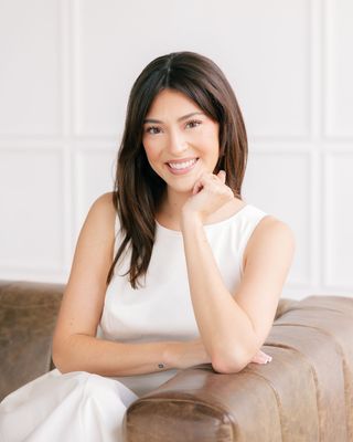 Photo of Madeline Gonzalez-Marquez, LPC-Associate, MEd, LPC-A