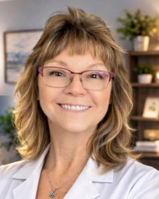 Photo of Yanci J Shroyer, Psychiatric Nurse Practitioner, PMHNP, BC