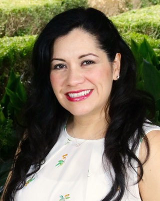 Photo of Alejandra Trujillo, Marriage & Family Therapist in Granada Hills, CA