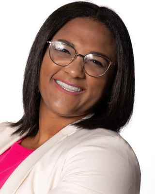 Photo of Keisha Machado-Cintron, Licensed Professional Counselor Candidate, LPCC