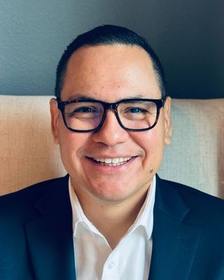 Photo of Robert Reyes, Clinical Social Work/Therapist, LCSW