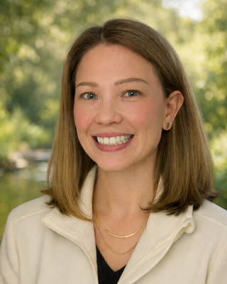 Photo of Blair Breeland Bedinger, Supervisee in Clinical Social Work, MSW