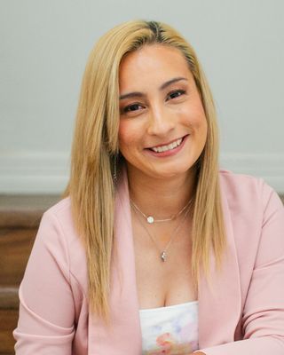 Photo of Nancy Townsend, Licensed Professional Counselor, MA, LPC, NCC