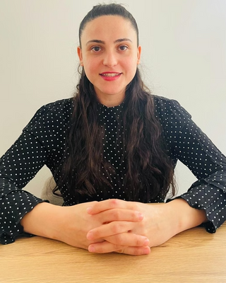 Photo of Mehtap Sahin, Clinical Social Work/Therapist, LCSW