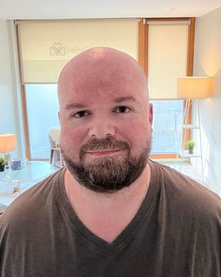 Photo of Mark Dalton, Psychotherapist, Pre-Accredited Member IACP