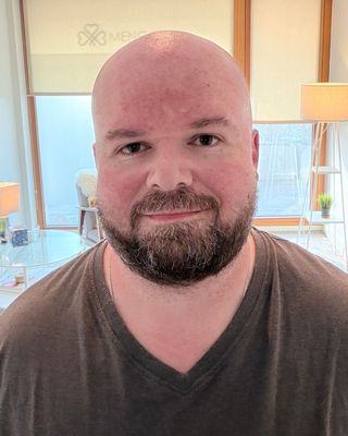 Photo of Mark Dalton, Psychotherapist, Pre-Accredited Member IACP