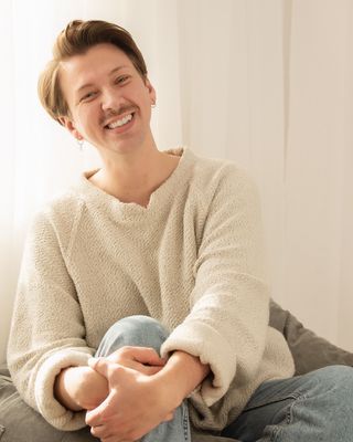 Photo of Jacob Linduski, Counselor, MS, LMHC