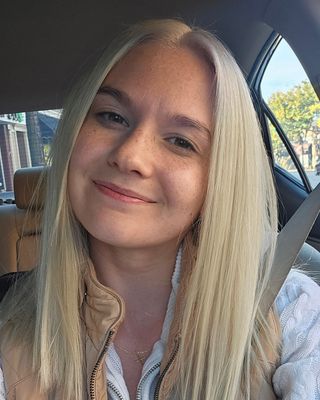 Photo of Hannah Voss, Licensed Professional Counselor, LPC, ATR-P