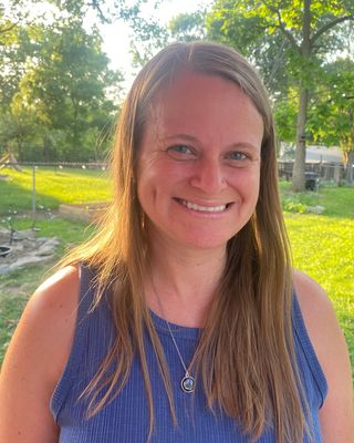 Photo of Mari Gargano, Counselor, MA, LPCC-S