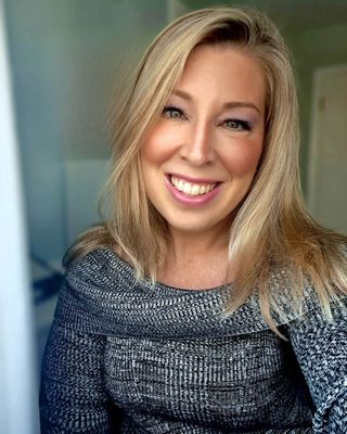 Photo of Jacqueline Griffith - Calm Shores Counselling , Registered Social Worker, RSW/MSW, BSW, BA