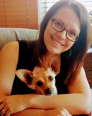 Photo of Christina Parker, Counselor, MA, MS, LPC