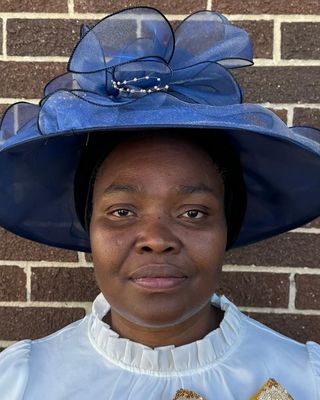 Photo of Elizabeth Middle Name Adeyemi, Psychiatric Nurse Practitioner