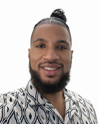 Photo of Tevin Cobalt, Clinical Social Work/Therapist, LCSW