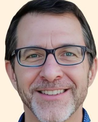 Photo of Stephen McAlister, Licensed Clinical Mental Health Counselor, MA, LCMHC, LCAS