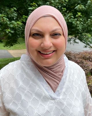 Photo of Javeria Muneer, Pre-Licensed Professional in Charlottesville City County, VA