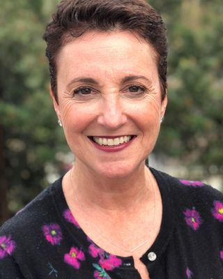 Photo of Bette Levy Alkazian, Marriage & Family Therapist, MA, LMFT, BCPC