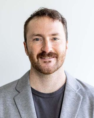 Photo of Danny Schaefer, Clinical Social Work/Therapist, LCSW