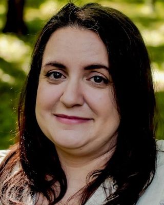 Photo of Lisa Kirby-Slepko, Licensed Professional Clinical Counselor, MA, LPCC-S, IMFT