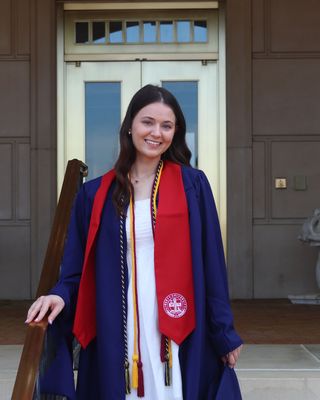 Photo of Sarah Leann Shoffner, Lic Clinical Mental Health Counselor Associate