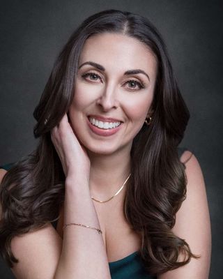 Photo of Zoey Kyriacou, Licensed Professional Counselor, MA, LPC, NCC, ADHDCCS
