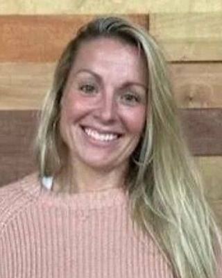 Photo of Kortney B. Levy, Licensed Professional Counselor, MA, LPC, NCC