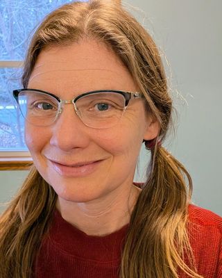 Photo of Sunna deForest, Pre-Licensed Professional, LAPC, M.Ed., RYT