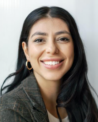Photo of Isela Edens, Clinical Social Work/Therapist, ASW, DBT, CBT