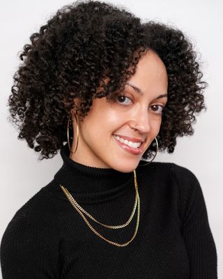 Photo of Myshala Jackson, Licensed Professional Counselor, LPC