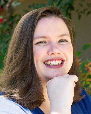 Photo of Sarajane Aufrecht, Licensed Professional Counselor, MS