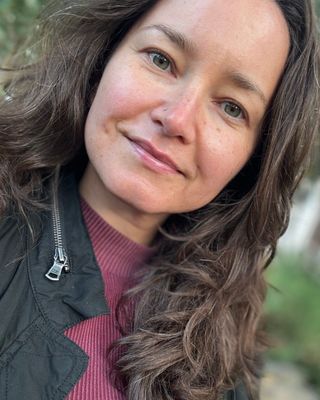 Photo of Marta Wlazlo, Counselor, LMHC