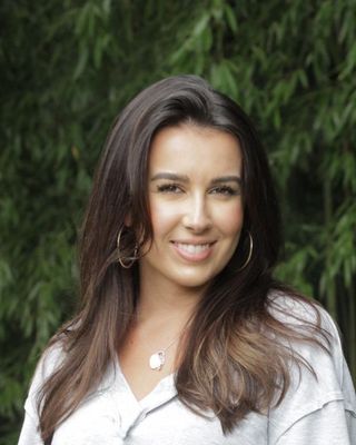 Photo of Emma Davis, Licensed Clinical Mental Health Counselor, MA, LCMHC, NCC