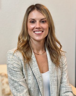 Photo of Sarah M Johnson, Marriage & Family Therapist in Wyoming