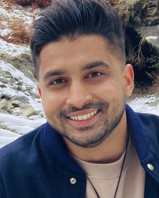 Photo of Sani Patel, Marriage & Family Therapist in Hayward, CA