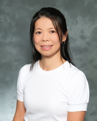 Photo of Annie Phua, Counsellor, MA, MHKPCA