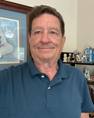 Photo of Jeff Klein, Licensed Professional Counselor, LPC-S