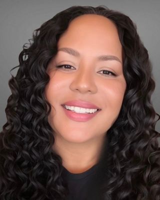Photo of Justine Nolley, Licensed Social Worker, LSW