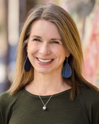 Photo of Katie DeWitt, Clinical Social Work/Therapist in Tippecanoe County, IN