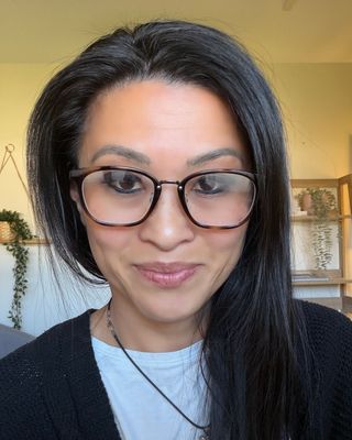 Photo of Sylvia Suwan, Counsellor, ACA-L2