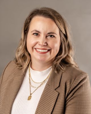 Photo of Karis Bouillon, Licensed Professional Counselor, MS, LPC