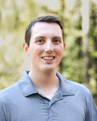 Photo of Jonathan Myers, Counselor, ACHMC