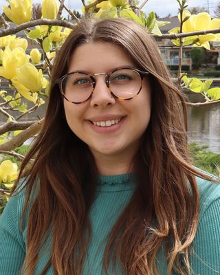 Photo of Madalyn Ringhand, Pre-Licensed Professional, LPC-IT