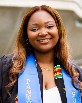 Photo of Shamarraa Mars Dudley, Pre-Licensed Professional, MHC-I